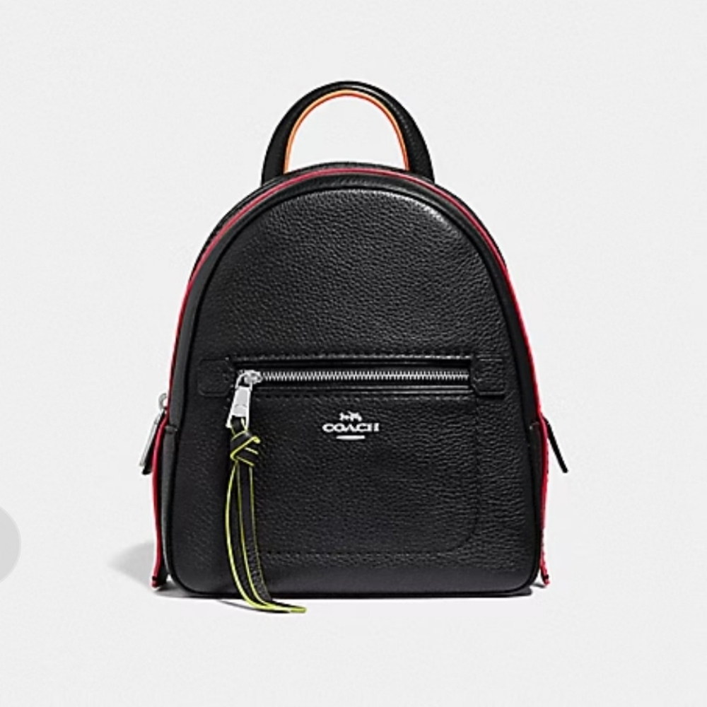 Coach Andi Backpack